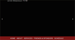 Desktop Screenshot of jaredwihongi.com